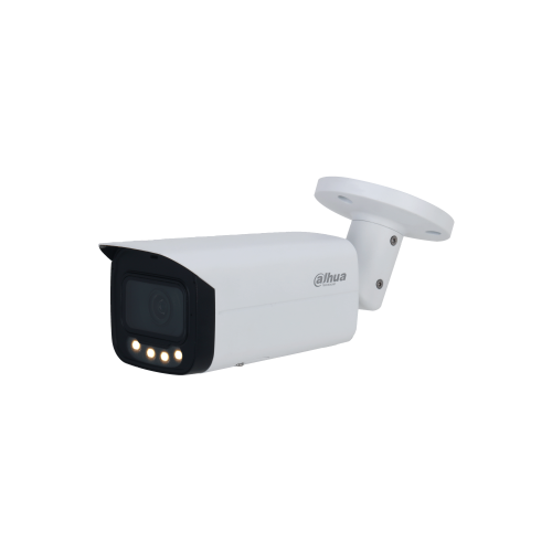 Dahua IPC-HFW5449TP-ASE-LED (2.8mm) Bullet Kamera 4MP