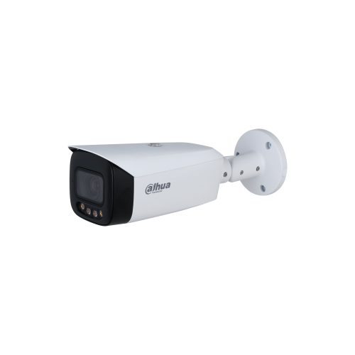 Dahua IPC-HFW5849T1-ASE-LED (3.6 mm) Bullet Kamera 4K