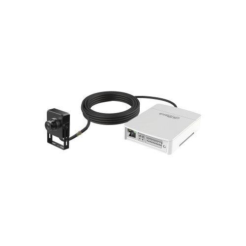 Dahua IPC-HUM8441P-E1-L5 (2.8mm) Mini Kamera 4MP