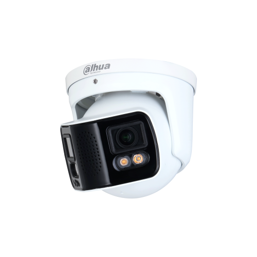 Dahua IPC-PDW5849-A180-E2-ASTE Dual Turret Kamera 2x 4MP