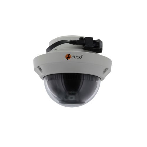 Eneo IPD-75A2713M5A IP Dome Überwachungskamera