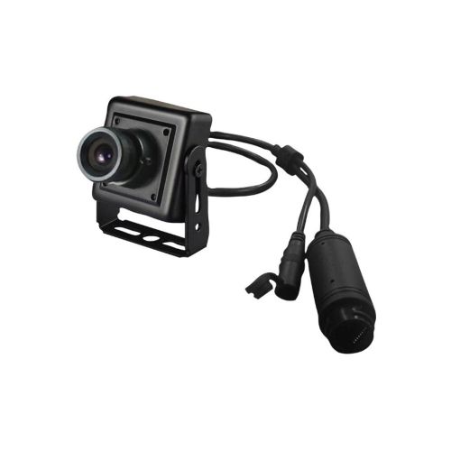 Eneo ISM-32F0036M00 (3,6mm) Mini Kamera 2MP