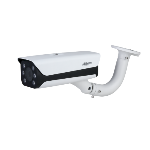 Dahua D-ITC215-PW6M-IRLZF-B Überwachungskamera