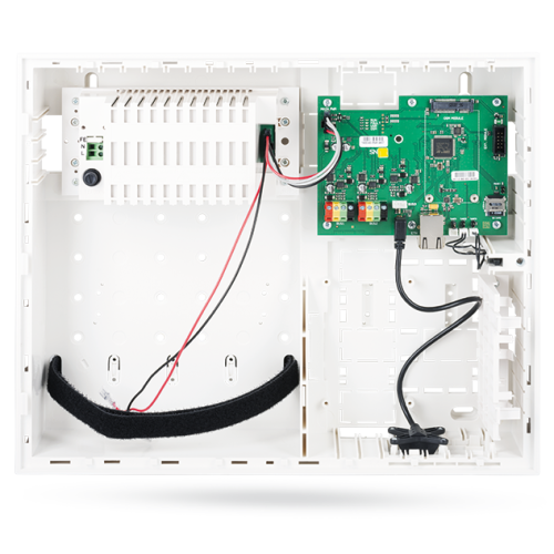 Jablotron JA-107K Kompaktzentralanlage