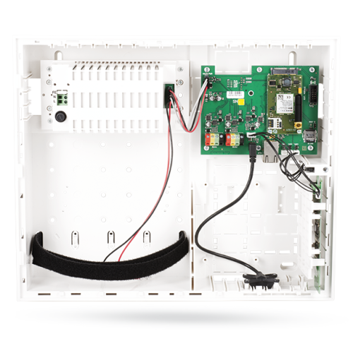 Jablotron JA-107KRY Kompaktzentralanlage
