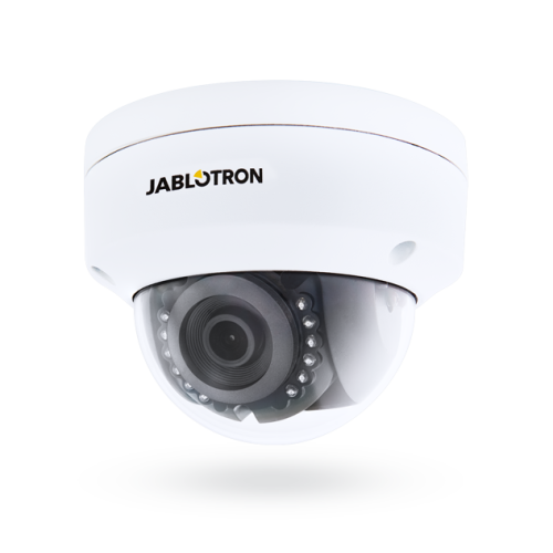 Jablotron JI-111C IP Dome Überwachungskamera 2MP