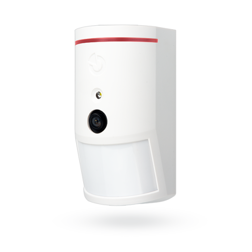 Jablotron JA-120PC(90) BUS-Passiv Infrarot Bewegungsmelder