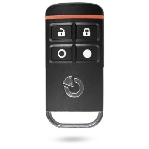 Jablotron JA-154J MS Funk-Fernbedienung