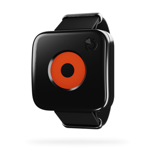 Jablotron JA-157J Notfallknopf