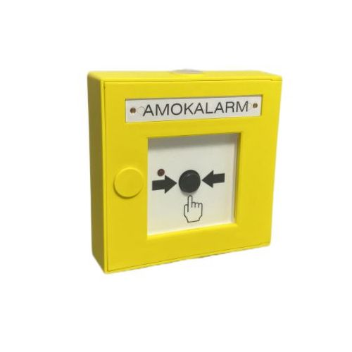 Jablotron JA-DKM F100 AMOK FUNK- Druckknopfmelder