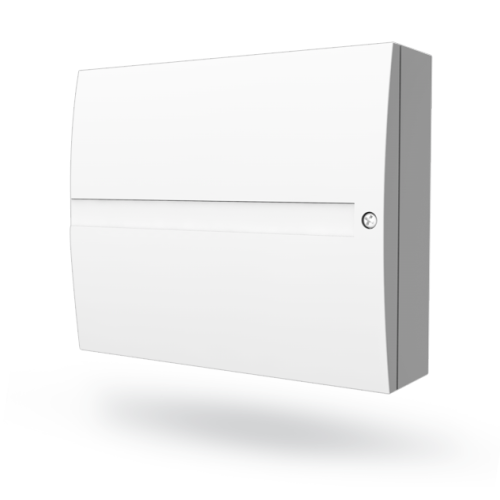 Jablotron JA-PLV-CP-L Leergehäuse