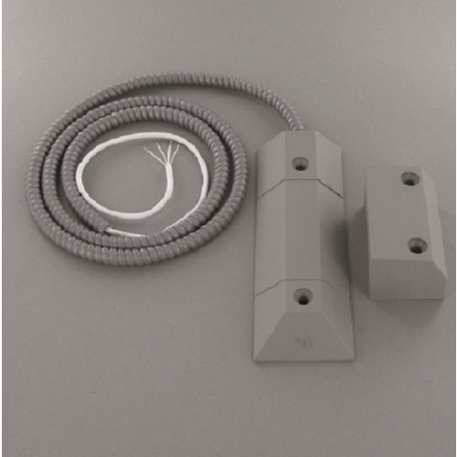 Jablotron JA-Z-A3123A Rolltorkontakt verkabelt