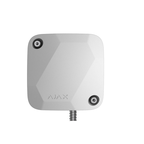 Ajax Superior SeismoProtect G3 Fibra Weiß