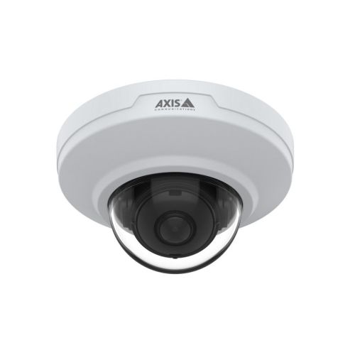 Axis M3086-V Dome Kamera 4MP Indoor