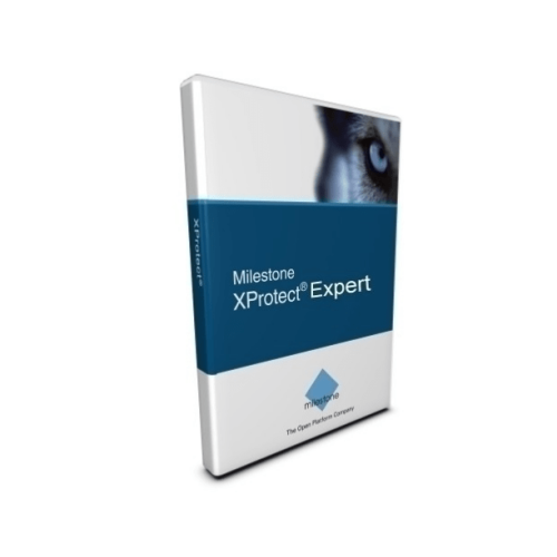 Milestone XPETBL Basis Lizenz