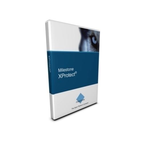 Milestone XPEXBL Video Management Software