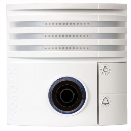 MOBOTIX T26 Kameramodul 6MP mit B016 Objektiv weiß