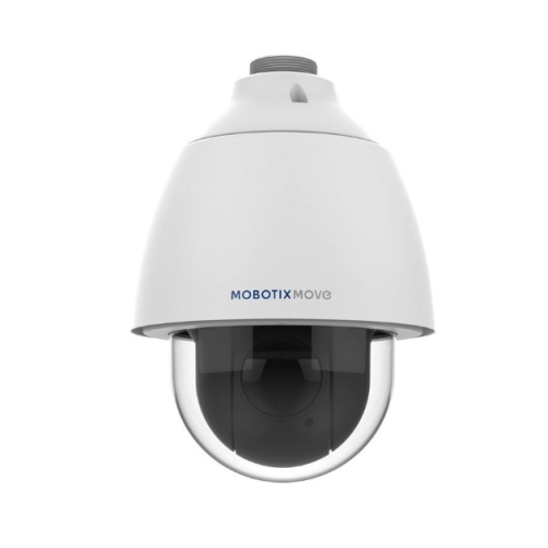 MOBOTIX MOVE Mx-SD1A-330 IP Speed Dome Kamera 3 MP Full HD Outdoor
