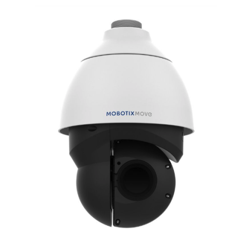 MOBOTIX MOVE Mx-SD1A-340-IR IP Speed Dome Kamera 3 MP Full HD Outdoor