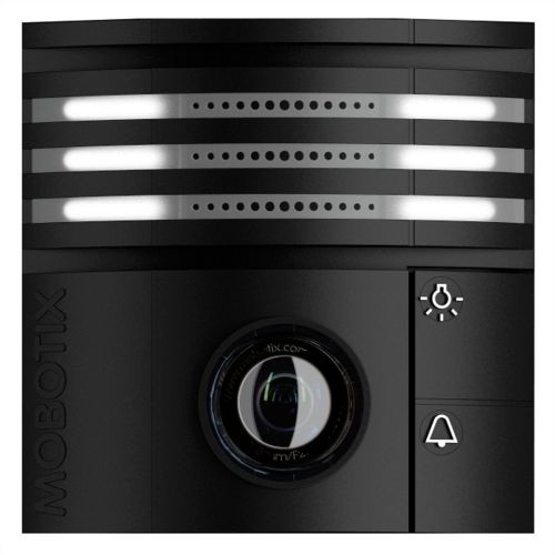 MOBOTIX T26 Kameramodul 6MP mit B016 Objektiv schwarz