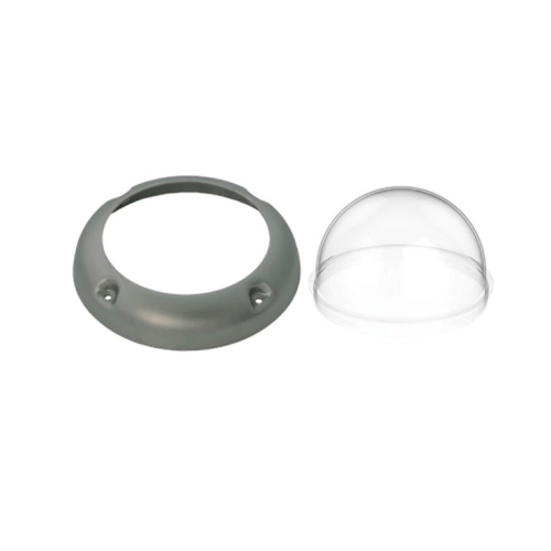 MOBOTIX Vandalismus-Set für D2x matt 