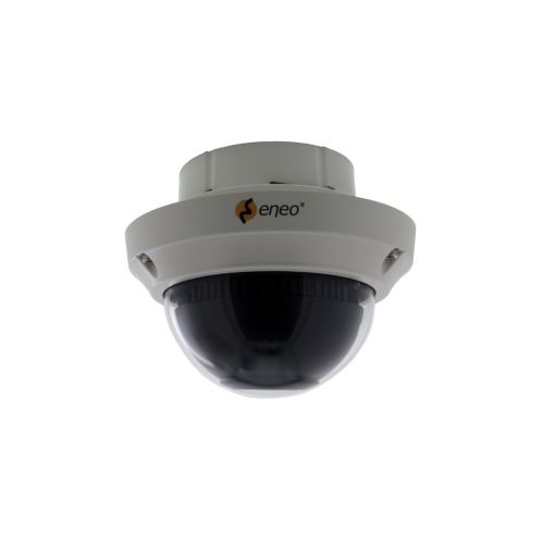 ENEO MPD-78M2713M0A HD Fix Dome Überwachungskamera 