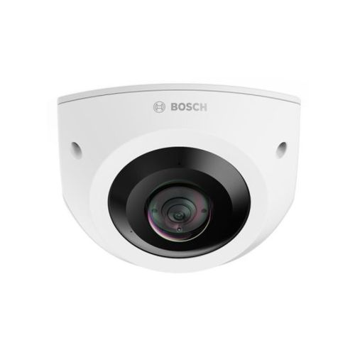 Bosch NCE-7703-FK (2,5 mm) Dome Eckkamera 6MP Outdoor