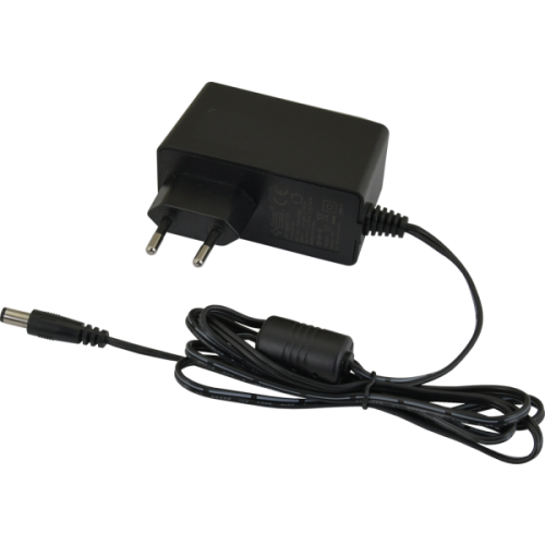 German Protect Ersatznetzteil 12V/2,0A