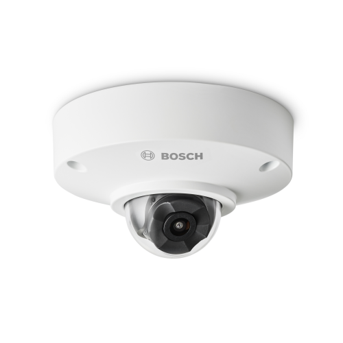 Bosch NUE-3703-F02 Dome Kamera (2,49mm) 5MP