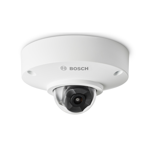 Bosch NUE-3703-F06 Dome Kamera (6mm) 5MP
