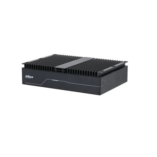 Dahua DH-NVR4104-P-WT NVR Netzwerkvideorekorder 4 Kanal