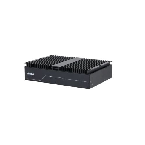 Dahua DH-NVR4108-8P-WT NVR Netzwerkvideorekorder 8 Kanal