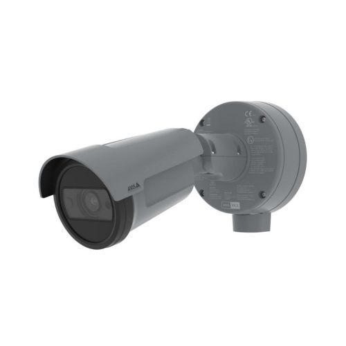 AXIS P1468-XLE IP Bullet Kamera explosionsgeschützt 4K