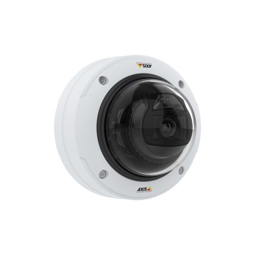 AXIS P3255-LVE IP Dome Überwachungskamera