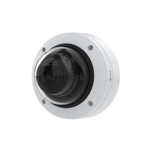 AXIS P3268-LV (4,3-8,6mm) Dome Kamera 4K 