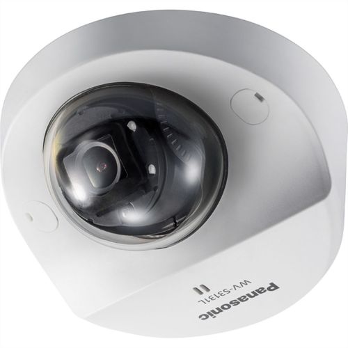 PANASONIC i-Pro Extreme WV-S3131L IP Mini-Dome Kamera