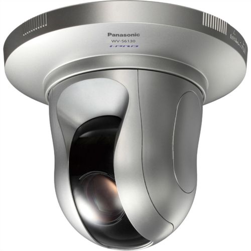 PANASONIC i-Pro Extreme WV-S6130 IP PTZ Turret Kamera