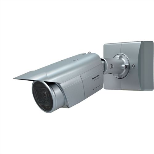 PANASONIC WV-S1550L IP Bullet Überwachungskamera 5 MP