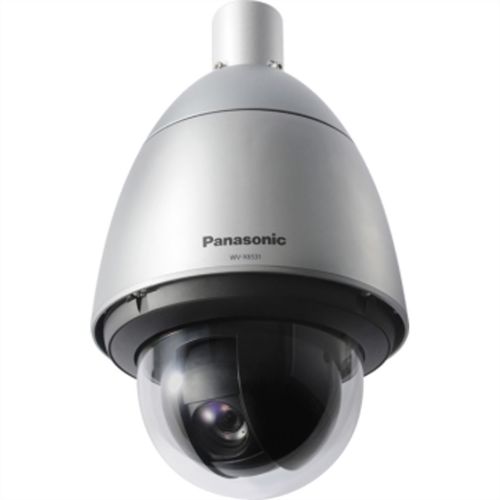 PANASONIC WV-X6531N IP PTZ Dome Überwachungskamera