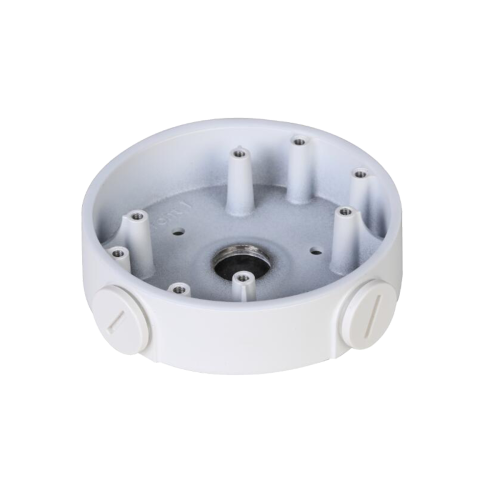 Dahua PFA139 wasserfeste Anschlussbox Aluminium