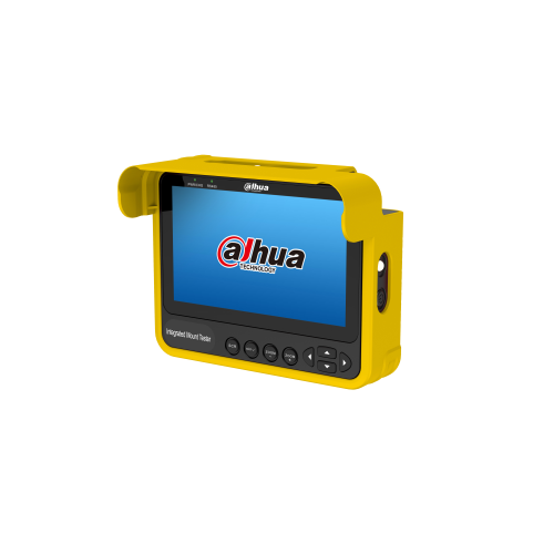 Dahua PFM904 HDCVI Analog Tester