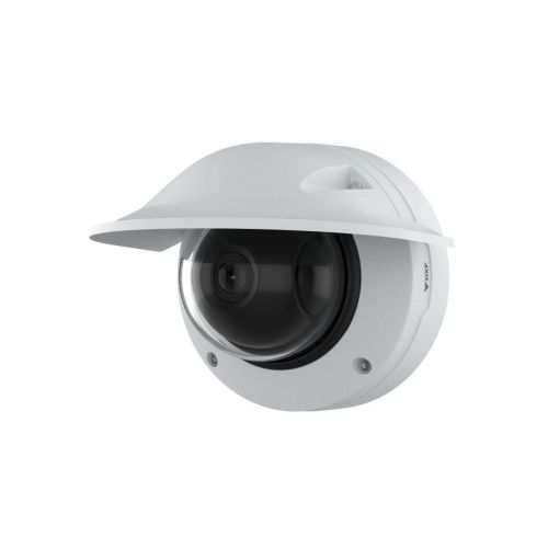 AXIS Q3628-VE IP Dome Kamera 8 MP