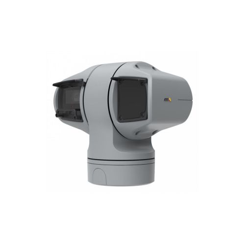 AXIS Q6225-LE (6,91 - 214,64 mm) Positioniersystem 2MP