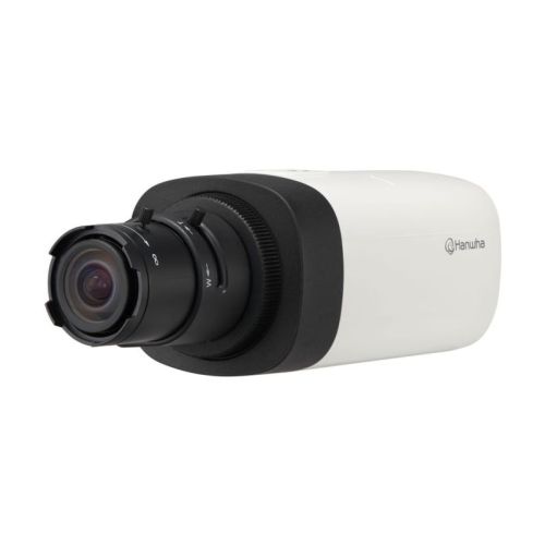 Hanwha Techwin QNB-6002 IP Box Kamera 2MP 