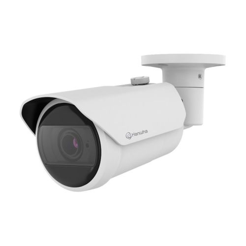 Hanwha Vision QNO-C8083R (3,2-10mm) Bullet Kamera 5MP