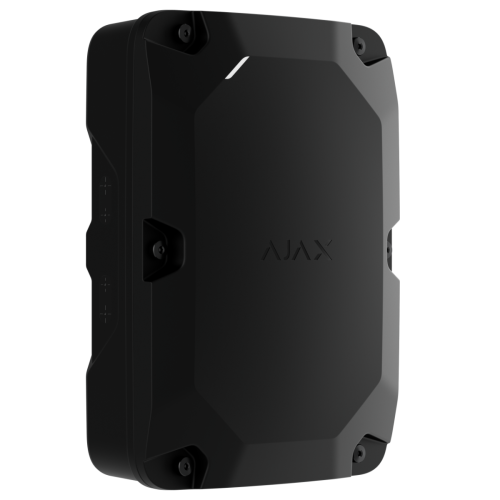 Ajax Case E (395) Schwarz
