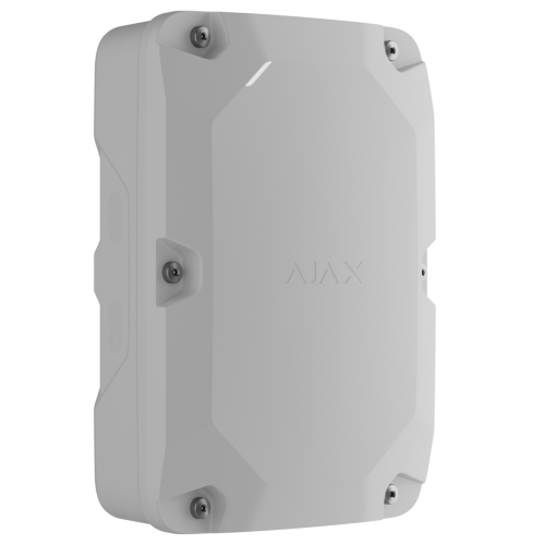 Ajax Case E (395) Weiß