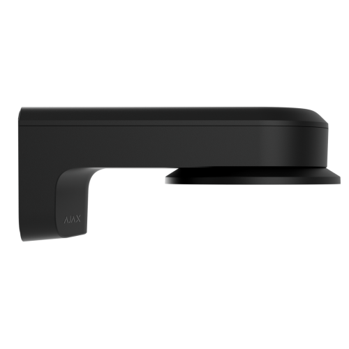 Ajax MountCam B2 Schwarz Wandhalterung