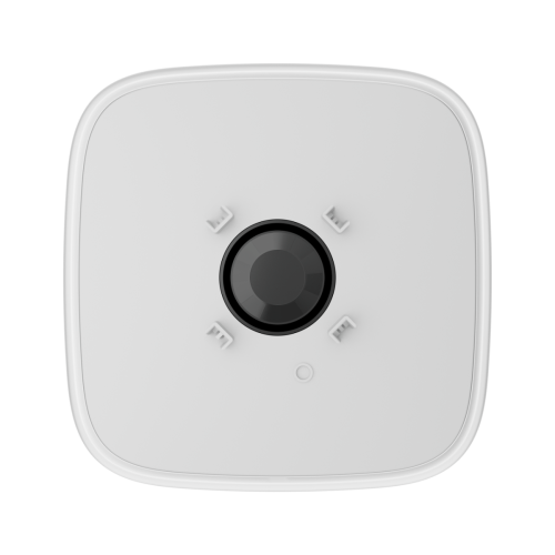 Ajax Superior StreetSiren DoubleDeck Jeweller Weiß