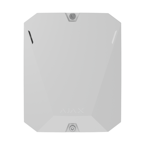 Ajax Superior MultiTransmitter G3 Jeweller Weiß